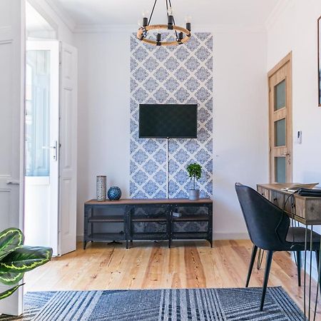 Once Upon A Time In Sintra Apartment ภายนอก รูปภาพ