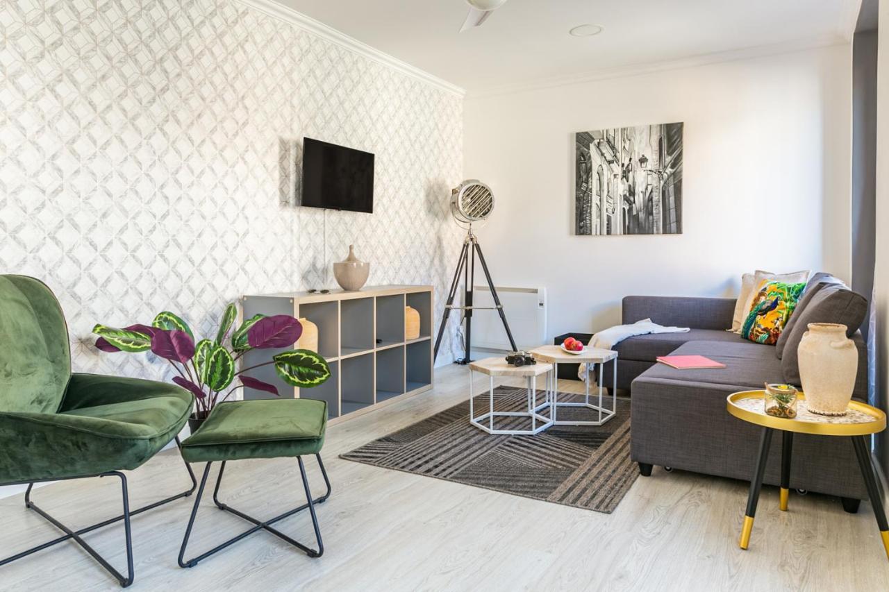 Once Upon A Time In Sintra Apartment ภายนอก รูปภาพ