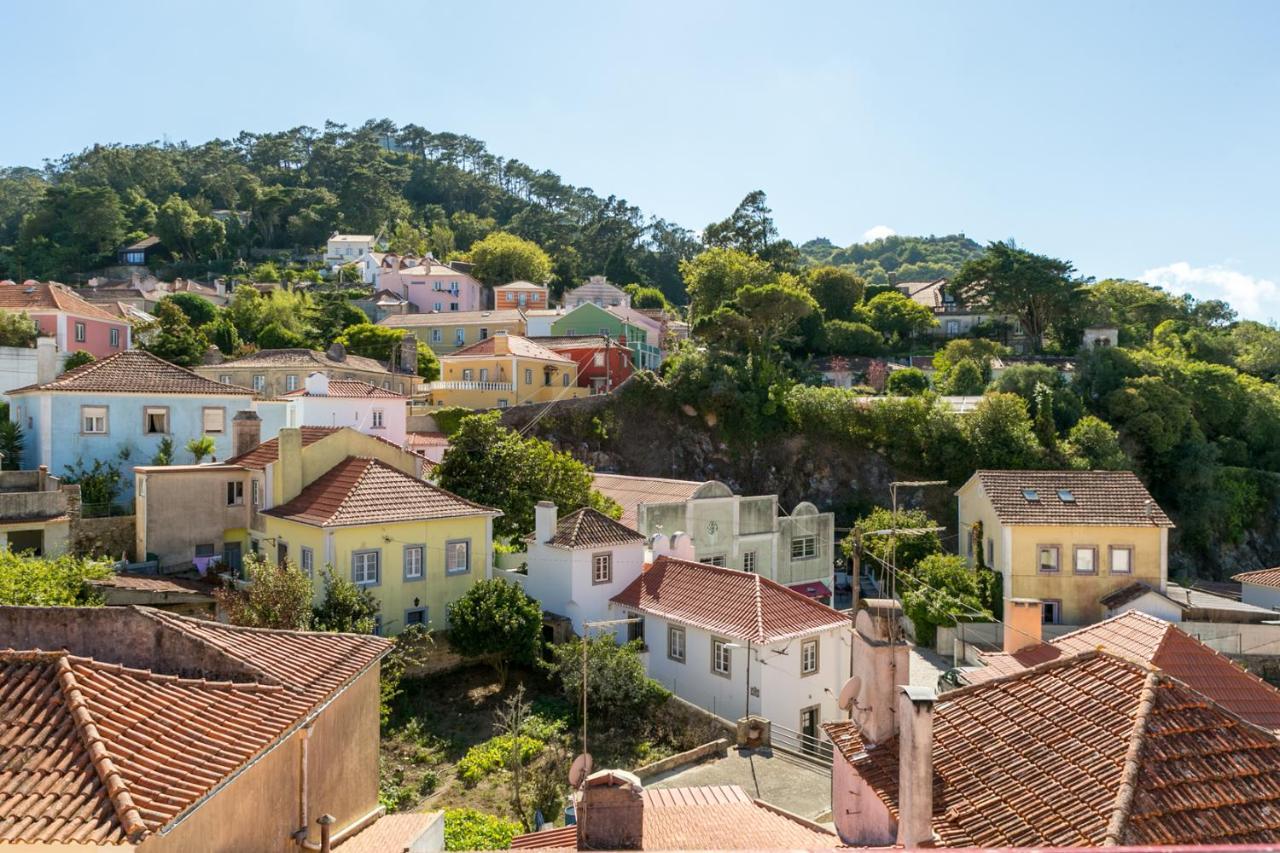 Once Upon A Time In Sintra Apartment ภายนอก รูปภาพ