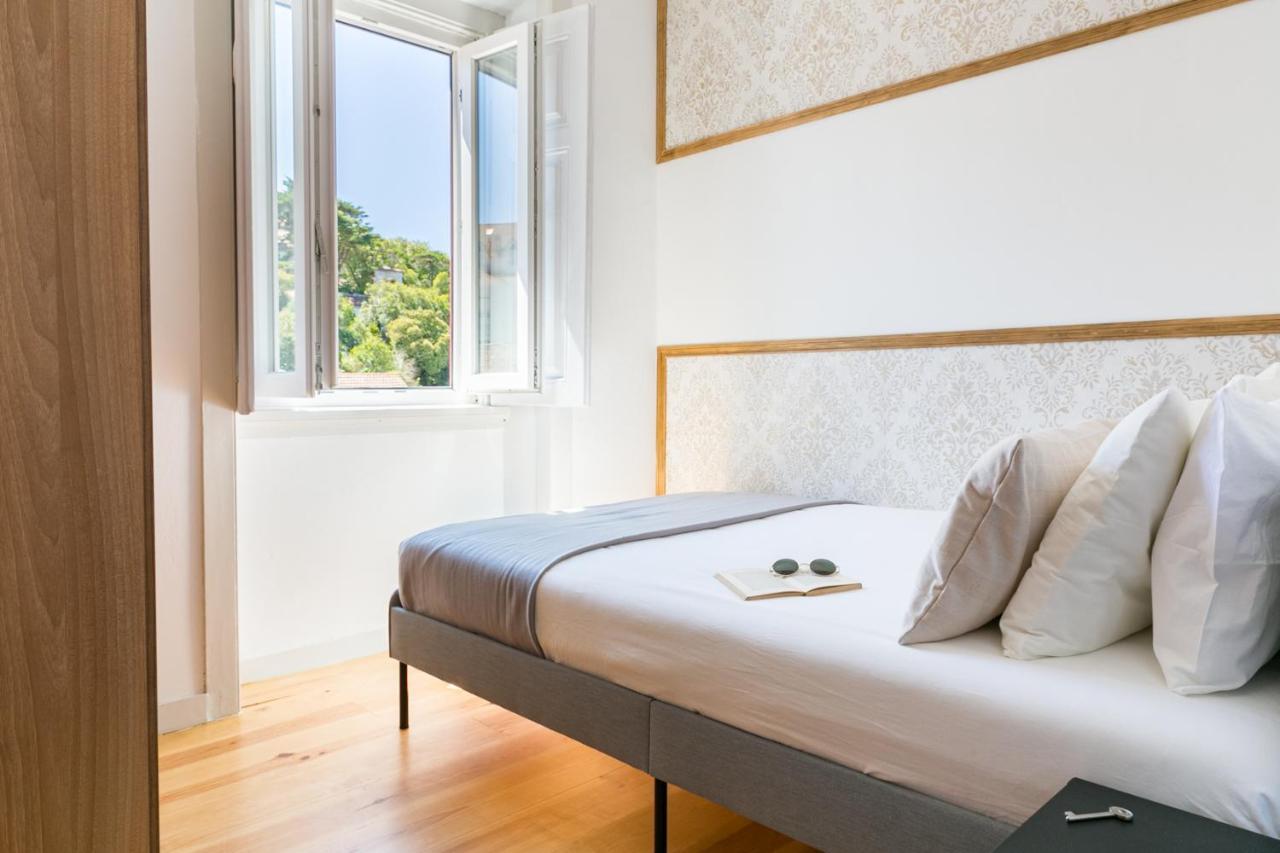 Once Upon A Time In Sintra Apartment ภายนอก รูปภาพ